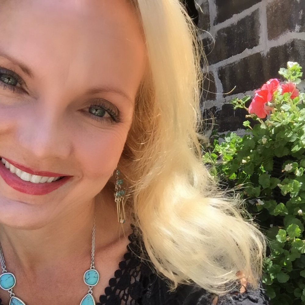 Meet your Posher, Kathryn